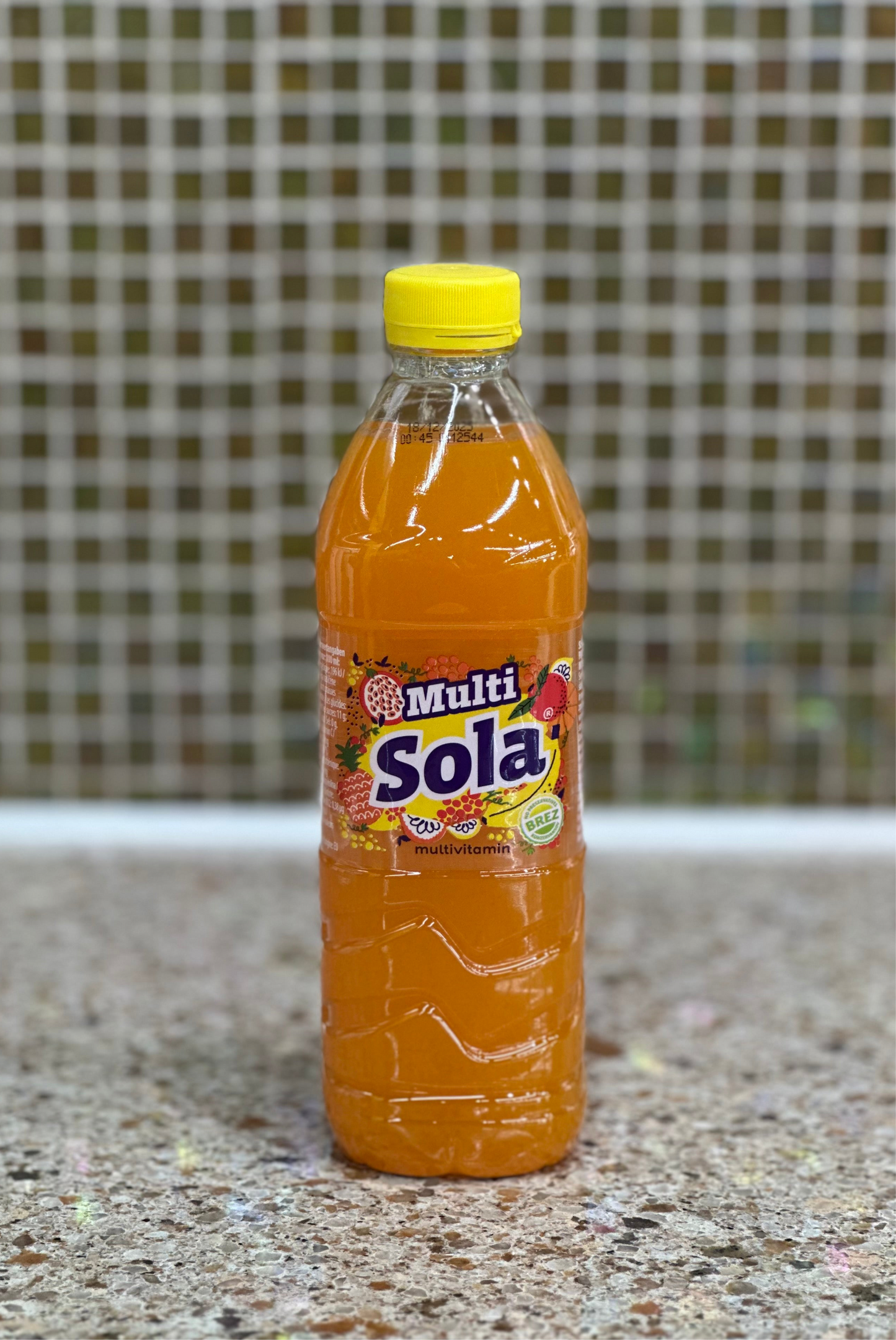 Sola Multivitamin