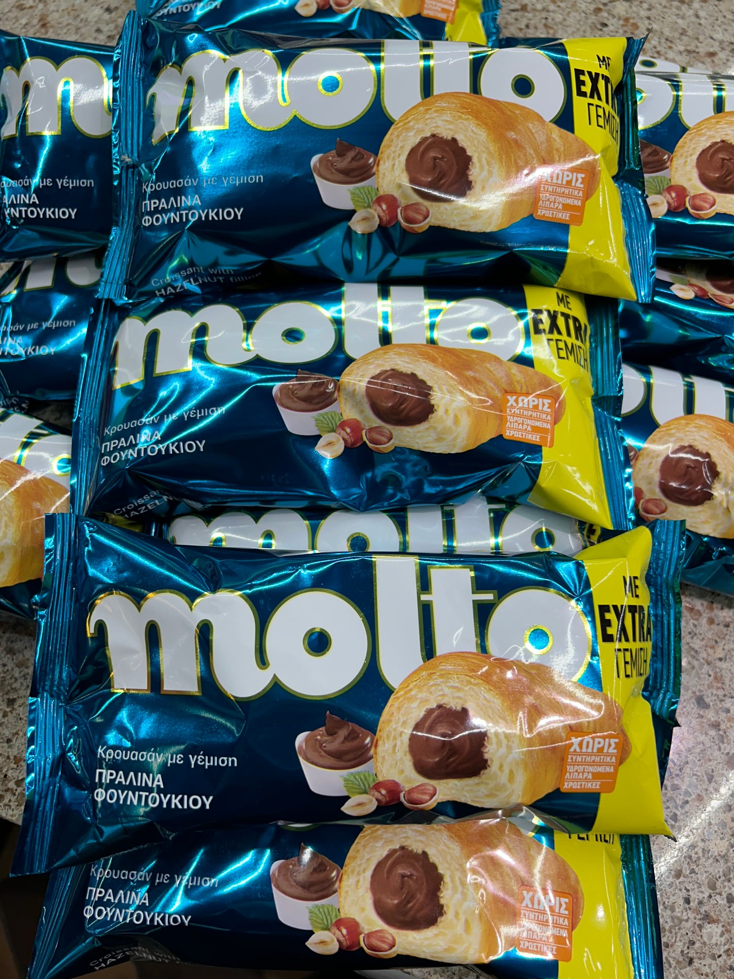 Molto