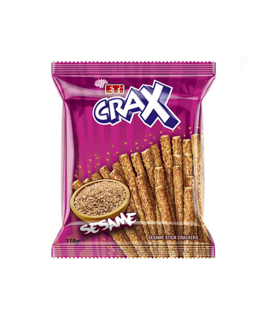 Eti Crax Sticks