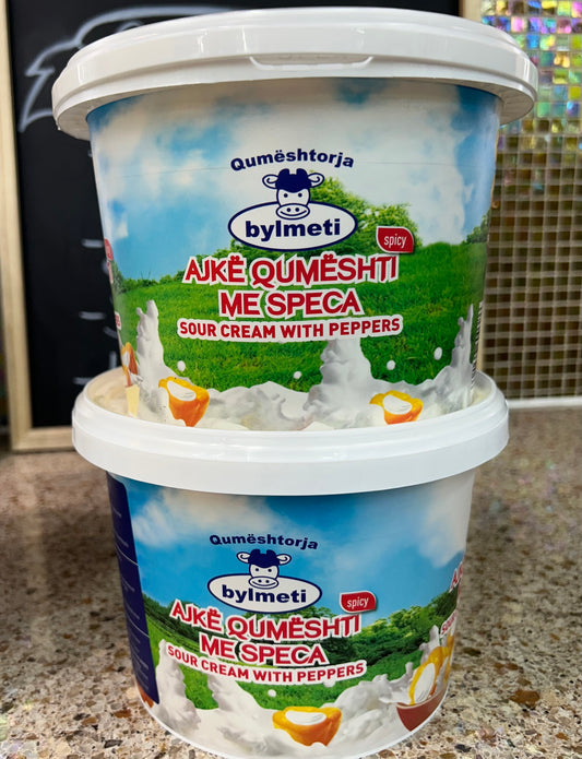 Ajke me Speca 2kg