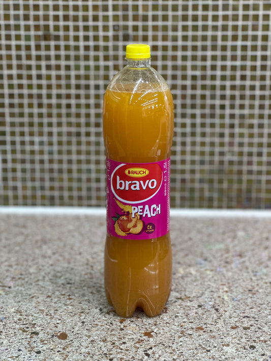 Bravo Peach