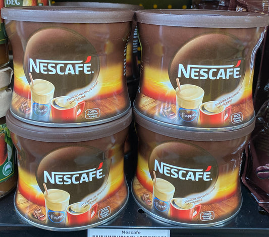 Nescafe