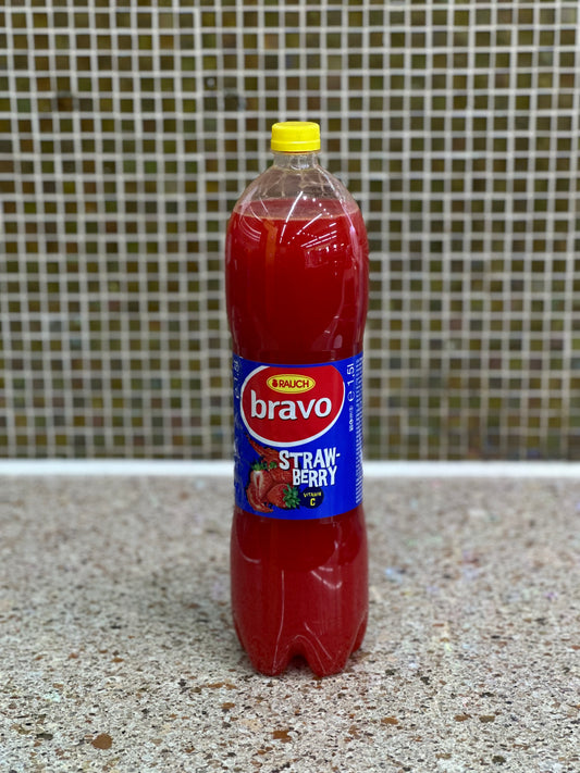 Bravo Strawberry