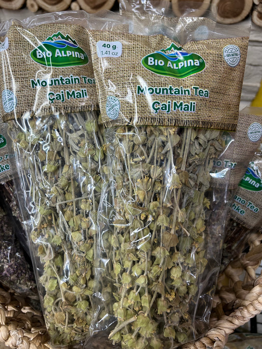 Mountain Tea (Bio Alpina)