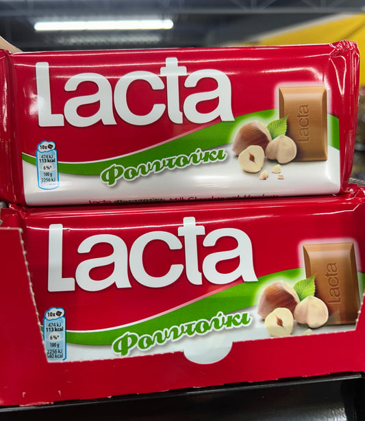 Lacta