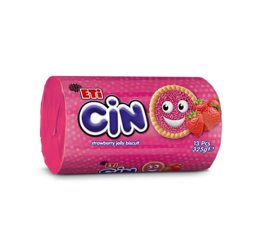 Eti Cin biscuit