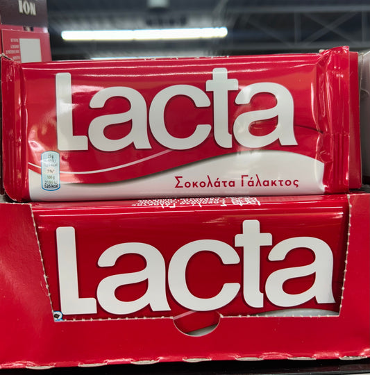 Lacta